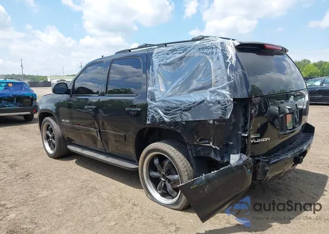2012 GMC Yukon Slt from USA, damaged, VIN 1GKS2CE07CR309935